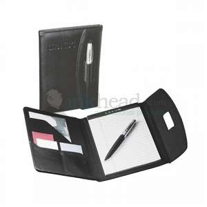 Milano Jr. Writing Pad with Drake Twist