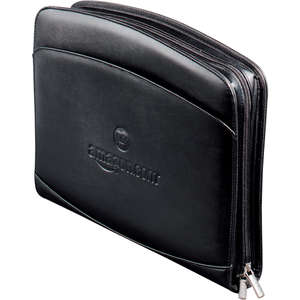 Custom Promotional Milano Deluxe Versa-Folio