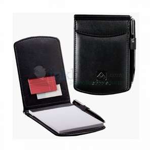 Milano Pocket Jotter
