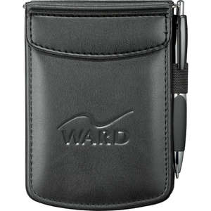 Custom Promotional Milano Pocket Jotter