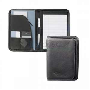 Custom Promotional Manhattan Jr. Writing Pad