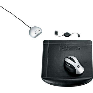 Custom Promotional Crossroads Mousepad