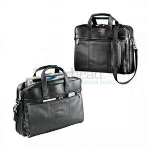Wenger Leather Business Brief 
