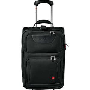Custom Promotional Wenger 21" Wheeled Carry-On