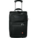 Personalized Promotional Gifts - Wenger 21" Wheeled Carry-On