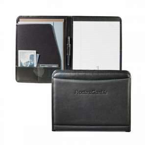 Millennium Leather Writing Pad 