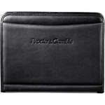 Custom Journals, Organizers & Portfolios - Millennium Leather Writing Pad