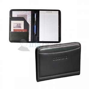 Millennium Leather Jr. Writing Pad 