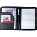 Wholesale Journals, Organizers & Portfolios - Millennium Leather Jr. Writing Pad