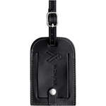 Custom Luggage & ID Tags - Millennium Leather Identification Tag
