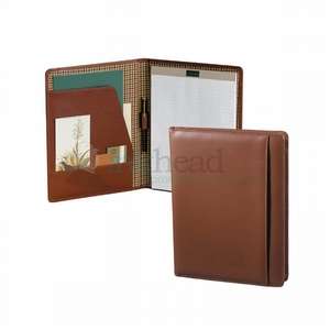 Cutter & Buck Leather Writing Pad
