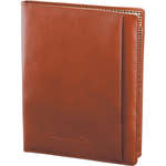 Personalized Portfolios, Padfolios & Writing Pads - Cutter & Buck Leather Writing Pad