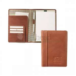 Custom Promotional Cutter & Buck Jr. Writing Pad