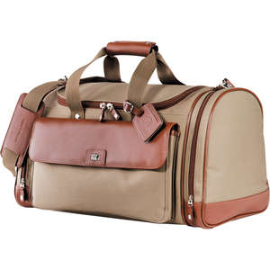 Custom Promotional Cutter & Buck Club Duffel