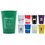 Smooth Stadium Cup - 12 oz.