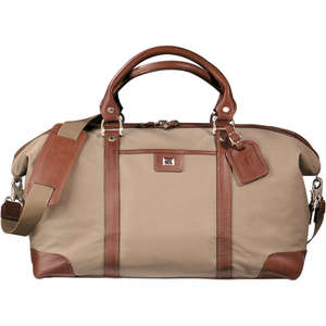 Custom Promotional Cutter & Buck Weekender Duffel