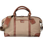 Promotional Duffel & Sport Bags - Cutter & Buck Weekender Duffel