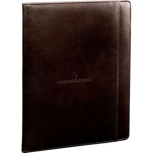 Custom Promotional Cutter & Buck American Classic Writing Pad