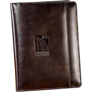 Custom Promotional Cutter & Buck American Classic Jr. Writing Pad