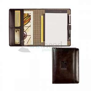 Cutter & Buck American Classic Jr. Writing Pad