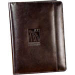 Promotional Products by Themes / Events - Cutter & Buck American Classic Jr. Writing Pad