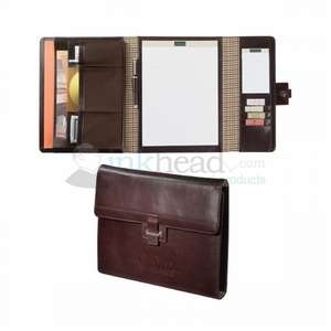 Cutter & Buck American Classic Tri-Fold Padfolio