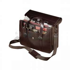 Custom Promotional Cutter & Buck American Classic Compu-Brief