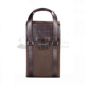 Cutter & Buck American Classic Wine Valet 