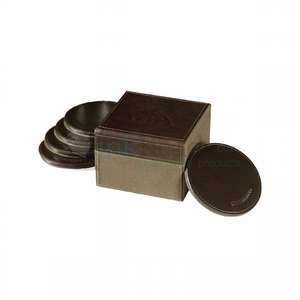 Custom Promotional Cutter & Buck American Classic Coaster Valet