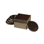 Wholesale Corporate Gifts - Cutter & Buck American Classic Coaster Valet