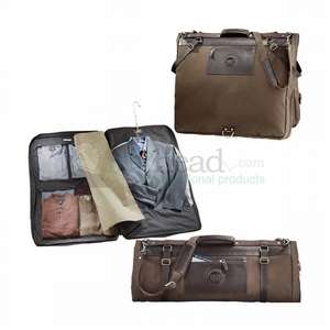 Custom Promotional Cutter and Buck American Classic Garment Bag
