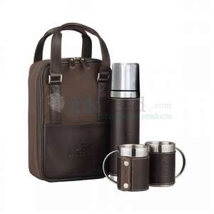 Custom Promotional Cutter & Buck American Classic Portable Cafe