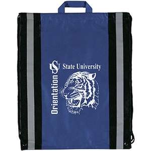 Custom Promotional Magellan Explorer Backpack