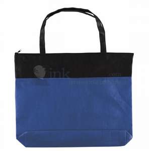 Schooner Nautical Tote Bag 