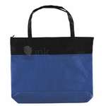 Wholesale Convention & Tradeshow Items - Schooner Nautical Tote Bag