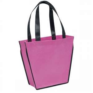 Carnival Tote Bag