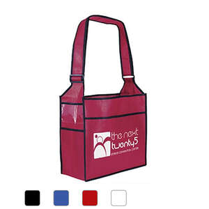 Custom Promotional Elite Ultimate Tote Bag