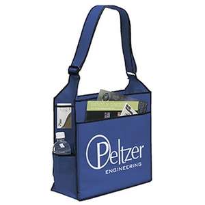 Custom Promotional Ultimate Tote Bag