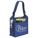 Imprinted Convention & Tradeshow Items - Ultimate Tote Bag