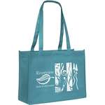 Imprinted Promotional Products - Franklin Celebration Tote