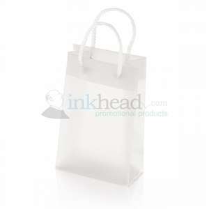 Aries Frosted Eurotote 