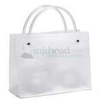 Logo Plastic & Vinyl Bags - ITO Executote