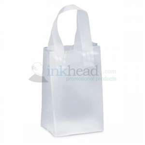 Pluto Frosted Shopper