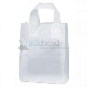 Mars Frosted Shopper 