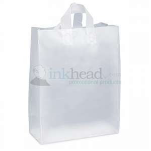 Jupiter Frosted Shopper