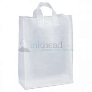 Tootsie Frosted Shopper 