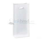 Personalized Plastic & Vinyl Bags - Petals Carry-out Plastic Bag