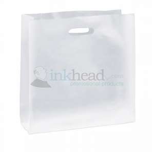 Custom Promotional Zodiac Plastic Carry-out Bag