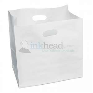 Chuckwagon Plastic Carry-out Bag 