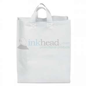 Paul Bunyan Plastic Carry-out Bag